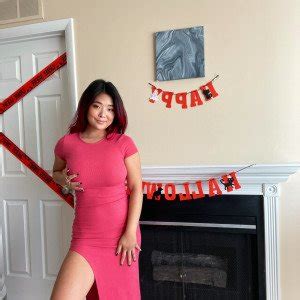 @sexythangyang onlyfans leak|Kimberly Yang aka sexythangyang OnlyFans leaked video。